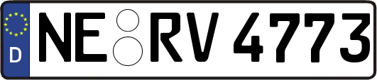 NE-RV4773