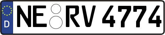 NE-RV4774