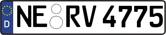 NE-RV4775