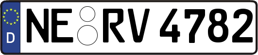 NE-RV4782