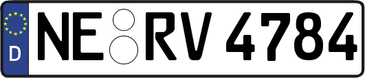 NE-RV4784