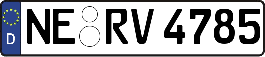 NE-RV4785