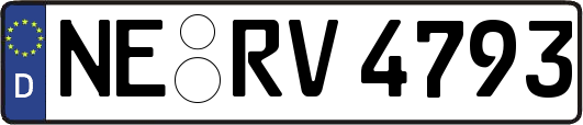 NE-RV4793