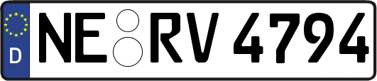NE-RV4794
