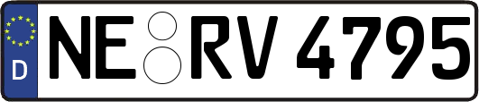 NE-RV4795