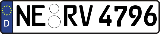 NE-RV4796