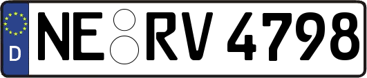NE-RV4798