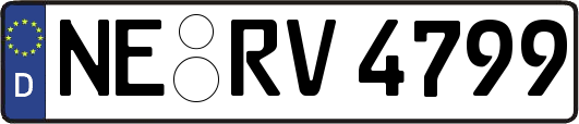NE-RV4799