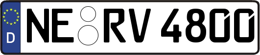 NE-RV4800