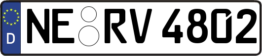 NE-RV4802