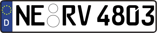 NE-RV4803