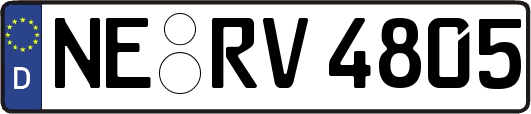 NE-RV4805