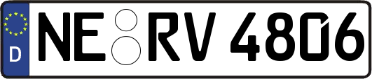 NE-RV4806