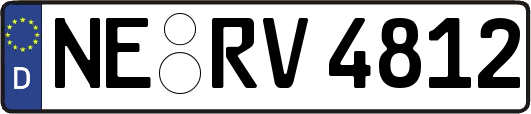 NE-RV4812
