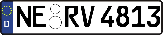 NE-RV4813