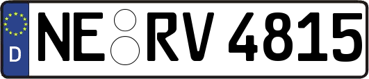 NE-RV4815