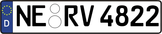 NE-RV4822