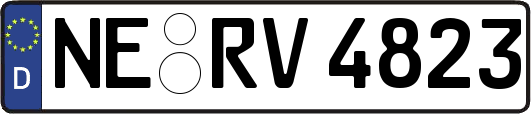 NE-RV4823