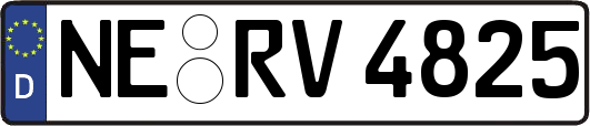 NE-RV4825