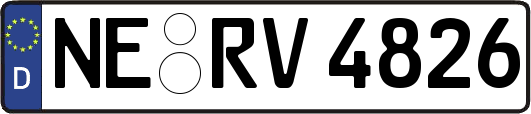NE-RV4826