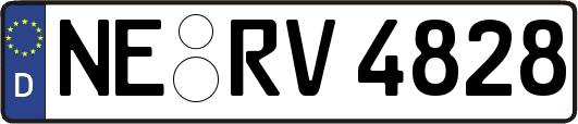 NE-RV4828