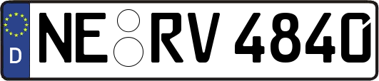 NE-RV4840