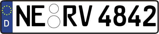 NE-RV4842