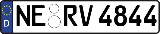 NE-RV4844