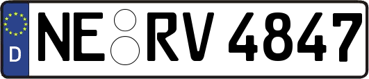 NE-RV4847