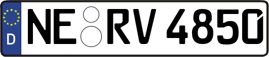 NE-RV4850