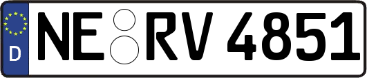 NE-RV4851