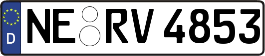 NE-RV4853