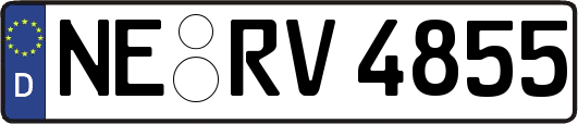 NE-RV4855