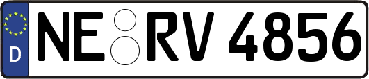 NE-RV4856