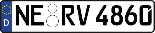 NE-RV4860