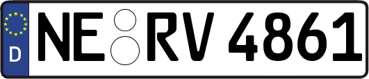 NE-RV4861