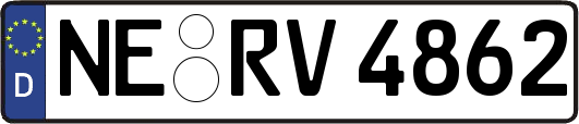 NE-RV4862