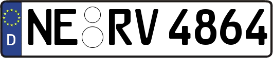 NE-RV4864