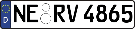NE-RV4865