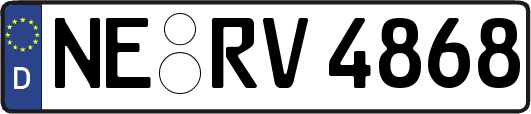 NE-RV4868
