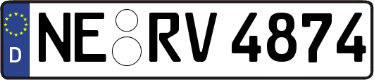 NE-RV4874
