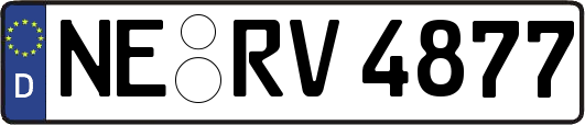 NE-RV4877