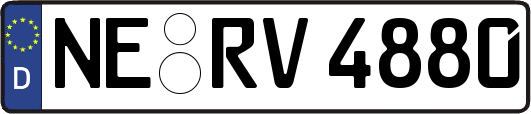 NE-RV4880