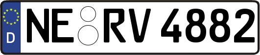 NE-RV4882
