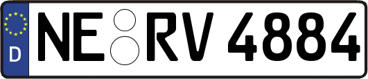 NE-RV4884
