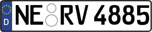 NE-RV4885