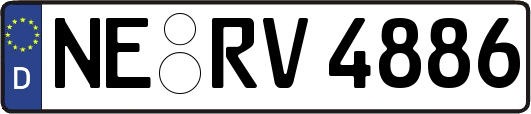 NE-RV4886