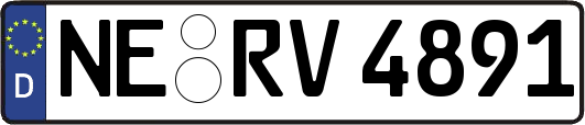 NE-RV4891