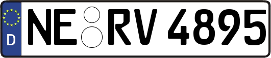NE-RV4895