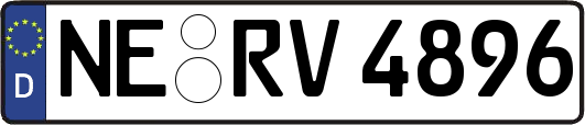NE-RV4896